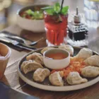 Immagine 11 azienda CAFÉ ODNO Hotel-/Gastronomiegewerbe in Zurich ZH