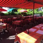 Unternehmen 2 Bild CAFÉ RESTAURANT DE LA BOURDONNETTE Pizzerien am Lausanne VD