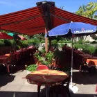 Unternehmen 3 Bild CAFÉ RESTAURANT DE LA BOURDONNETTE Pizzerien am Lausanne VD