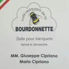 Unternehmen 5 Bild CAFÉ RESTAURANT DE LA BOURDONNETTE Pizzerien am Lausanne VD