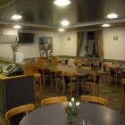 Entreprises 1 image CAFÉ RESTAURANT DE LA POSTE Hotel-/Gastronomiegewerbe dans Saignelégier JU