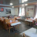 Entreprises 6 image CAFÉ RESTAURANT DE LA POSTE Hotel-/Gastronomiegewerbe dans Saignelégier JU