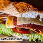 Unternehmen 8 Bild CAFEBAR AUSZEIT Nahrungs-/Genussmittel am Pratteln BL