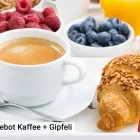 Unternehmen 5 Bild CAFEBAR AUSZEIT Nahrungs-/Genussmittel am Pratteln BL