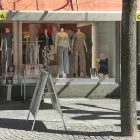 Entreprises 10 image CALIDA STORE Textil/Bekleidung dans Thun BE