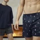 Unternehmen 11 Bild CALIDA STORE Textil/Bekleidung am Zermatt VS