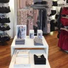 Entreprises 13 image CALIDA STORE Textil/Bekleidung dans Zurich ZH