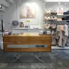 Unternehmen 13 Bild CALIDA STORE Textil/Bekleidung am Zermatt VS