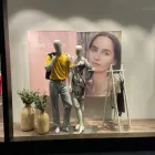 Entreprises 4 image CALIDA STORE Textil/Bekleidung dans Genève GE