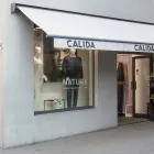 Entreprises 1 image CALIDA STORE Textil/Bekleidung dans Lucerne LU