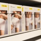 Entreprises 1 image CALIDA STORE Textil/Bekleidung dans Basel BL