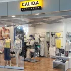 Unternehmen 1 Bild CALIDA STORE Textil/Bekleidung am Kreuzlingen TG