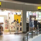 Unternehmen 7 Bild CALIDA STORE Textil/Bekleidung am Kreuzlingen TG