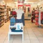 Unternehmen 4 Bild CALIDA STORE Textil/Bekleidung am Buchs SG