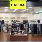 Immagine 3 azienda CALIDA STORE Textil/Bekleidung in St. Gallen SG