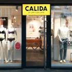 Unternehmen 6 Bild CALIDA STORE Textil/Bekleidung am Zermatt VS