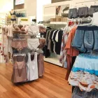 Unternehmen 8 Bild CALIDA STORE Textil/Bekleidung am Brig VS