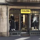 Entreprises 8 image CALIDA STORE Textil/Bekleidung dans Zurich ZH
