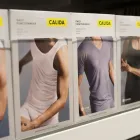 Entreprises 7 image CALIDA STORE Textil/Bekleidung dans Basel BL