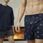 Unternehmen 7 Bild CALIDA STORE Textil/Bekleidung am Stans NW