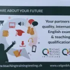Entreprises 15 image CAMBRIDGE ENGLISH LANGUAGES GMBH Wasserwerke dans St. Gallen SG