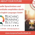 Entreprises 16 image CAMBRIDGE ENGLISH LANGUAGES GMBH Wasserwerke dans St. Gallen SG