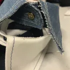 Entreprises 21 image CAMICIA SU MISURA Änderungsschneidereien dans Lugano TI
