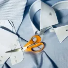 Entreprises 2 image CAMICIA SU MISURA Änderungsschneidereien dans Lugano TI