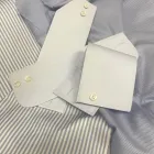 Entreprises 8 image CAMICIA SU MISURA Änderungsschneidereien dans Lugano TI