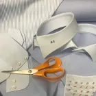 Entreprises 1 image CAMICIA SU MISURA Änderungsschneidereien dans Lugano TI