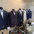 Entreprises 13 image CAMICIA SU MISURA Änderungsschneidereien dans Lugano TI