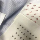 Entreprises 4 image CAMICIA SU MISURA Änderungsschneidereien dans Lugano TI