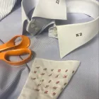 Entreprises 18 image CAMICIA SU MISURA Änderungsschneidereien dans Lugano TI