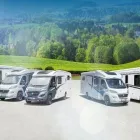 Unternehmen 2 Bild CAMPER-HUUS AG Verleihunternehmen, Vermietungsunternehmen, Vermittlungsunternehmen am Chur GR