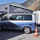 Unternehmen 1 Bild CAMPER-HUUS AG Kfz-/Zweirad-Dienstleistungen am Chur GR