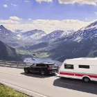 Unternehmen 4 Bild CAMPER-HUUS AG Verleihunternehmen, Vermietungsunternehmen, Vermittlungsunternehmen am Chur GR