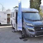 Unternehmen 2 Bild CAMPER-HUUS AG Kfz-/Zweirad-Dienstleistungen am Chur GR