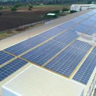 Unternehmen 3 Bild CANDI SOLAR AG Immobilien-Finanzierung am Zürich ZH