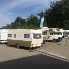 Immagine 5 azienda CARAVAN WERKSTATT WÄLTI GMBH Kfz-/Zweirad-Dienstleistungen in Dulliken SO