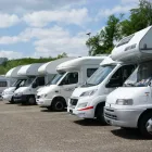 Immagine 6 azienda CARAVAN WERKSTATT WÄLTI GMBH Kfz-/Zweirad-Dienstleistungen in Dulliken SO