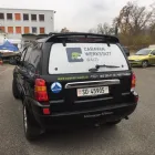 Immagine 1 azienda CARAVAN WERKSTATT WÄLTI GMBH Kfz-/Zweirad-Dienstleistungen in Dulliken SO