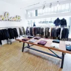 Immagine 1 azienda CARHARTT WIP STORE ZÜRICH LAGERSTRASSE Textil/Bekleidung in Zurich ZH