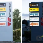 Immagine 19 azienda CARKOS WERBETECHNIK GMBH Werbewirtschaft/Verkaufsförderung in Liestal BL