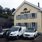 Immagine 4 azienda CARKOS WERBETECHNIK GMBH Werbewirtschaft/Verkaufsförderung in Liestal BL