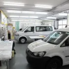 Immagine 7 azienda CARKOS WERBETECHNIK GMBH Werbewirtschaft/Verkaufsförderung in Liestal BL