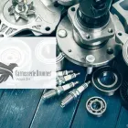 Immagine 3 azienda CARROSSERIE BRUNNER Reifen Einzelhandel in Wald Zh ZH