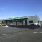 Entreprises 5 image CARROSSERIE DADDY SA Kfz-/Zweirad-Dienstleistungen dans Saignelégier JU