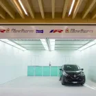 Entreprises 1 image CARROSSERIE DADDY SA Kfz-/Zweirad-Dienstleistungen dans Saignelégier JU