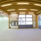 Entreprises 2 image CARROSSERIE DADDY SA Kfz-/Zweirad-Dienstleistungen dans Saignelégier JU