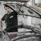 Unternehmen 4 Bild CARROSSERIE DES GRANDES-CROSETTES S.A. Reifen Einzelhandel am La Chaux-De-Fonds NE